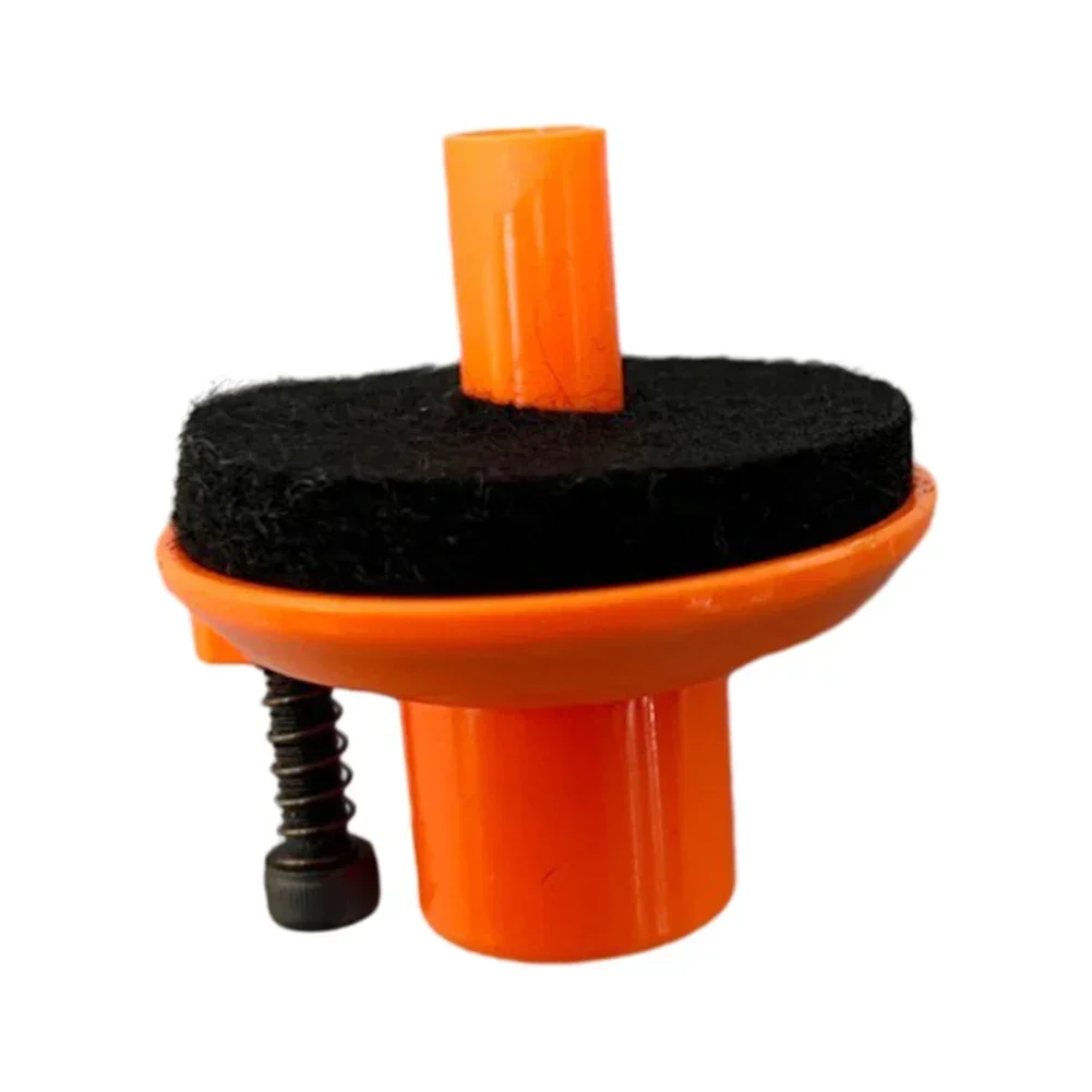 Hi Hat Clutch Pad Drum Pedal Percussion Quality ABS Material Easy to Install Cymbal Stand Durable High Performance