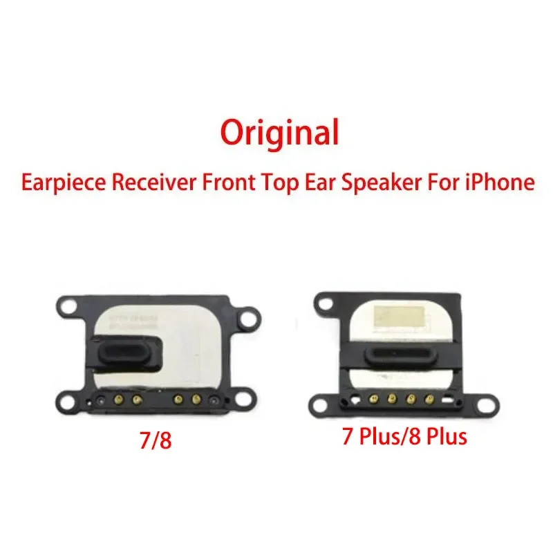 ear piece earpiece sound earphone speaker for iPhone 7 8 Plus