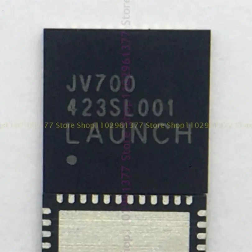 1pcs New JV700 QFN48 Key chip