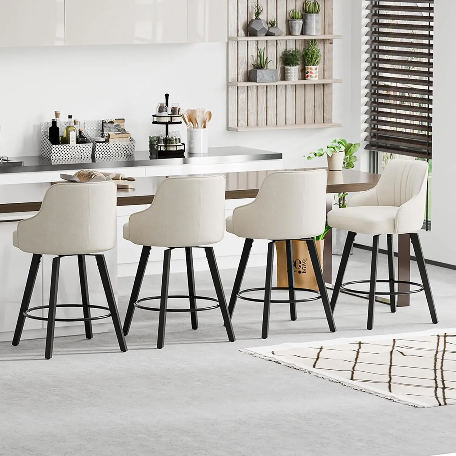 #22 Best Kitchen Linens Sets to Buy In 2026