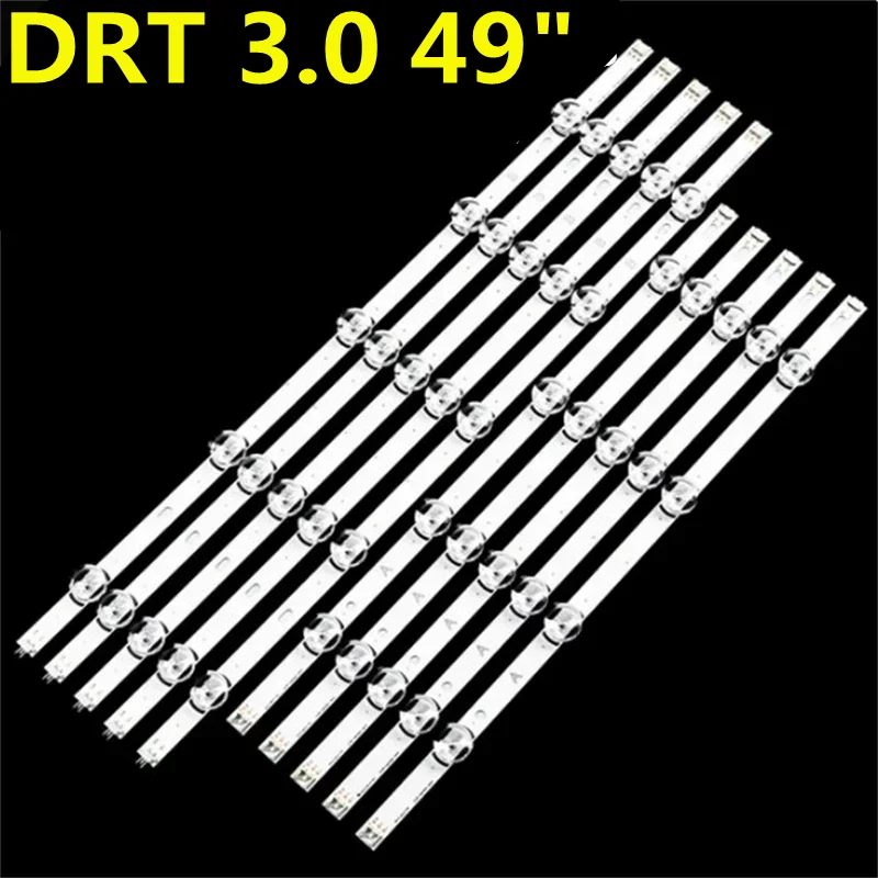 ledバックライトストリップ-drt-30-49インチ-a-b-6916l-1944a-6916l-1945a-49ly540h-49ly540s-49ly541h-49ly750h-49ly751h-49ly760h-49ly761h