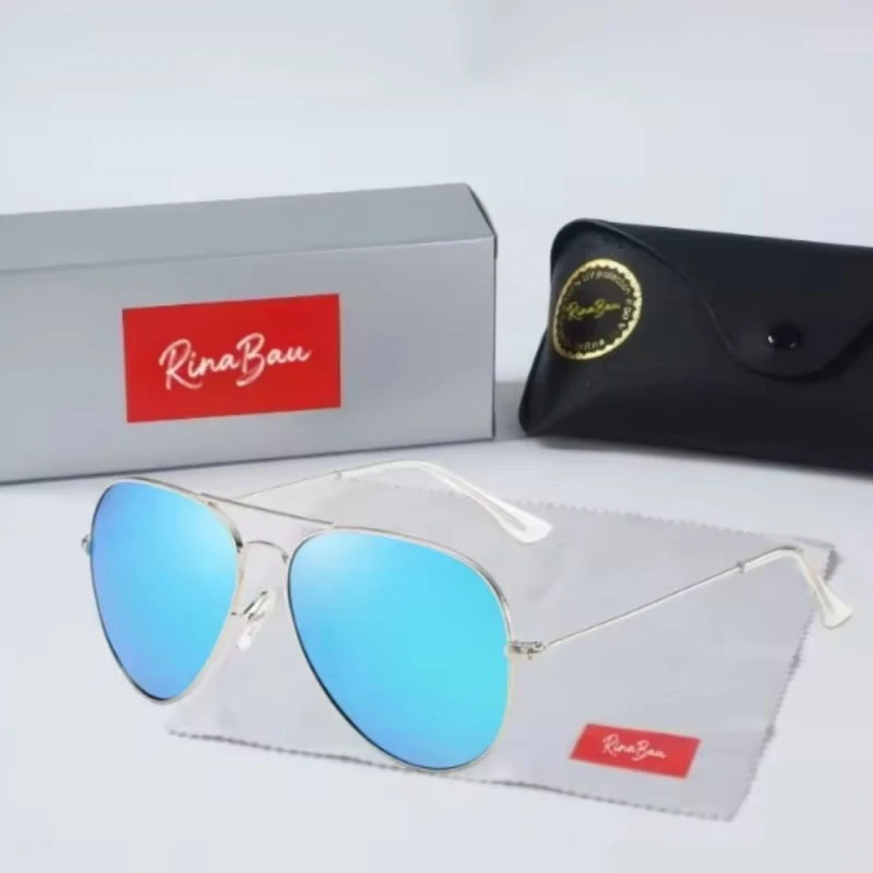 Sunglasses Top Wome… - image