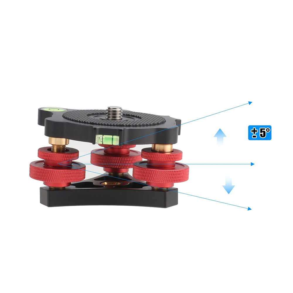 FOTGA Level Adjuster 1/4 