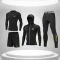 S06- Four-piece set
