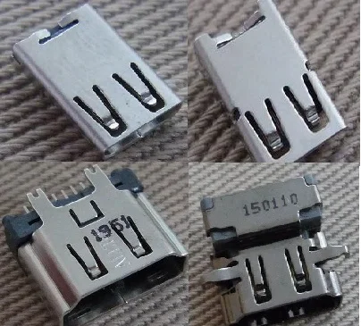 

1PCS HDMI AHR46-AK1200 2HE1669-000111F 2HE1616-000111F C128G8-K1909 2HE3Y58-000111F 2HE3Y37-001111F