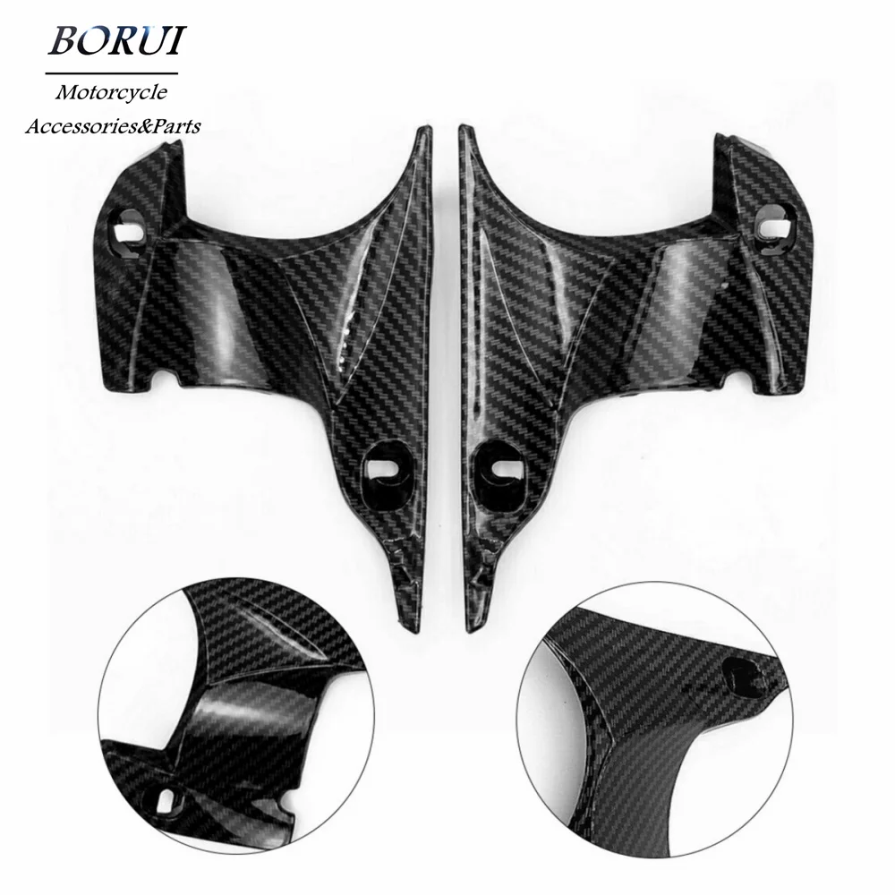 

Suitable for Yamaha YZF R1 2007-2008 Headlight Air Tube Housing Inner Small Plate Motorcycle Fairing