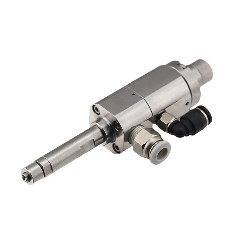 High-precision dispensing valve, water curtain valve, atomizing valve, dispensing machine accessories