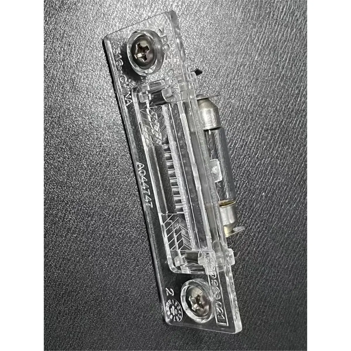 【50% OFF】Export Version of for , Lingyu, Old Sagitar, for License Plate Cover, Trunk Handle Cover 3BD943021