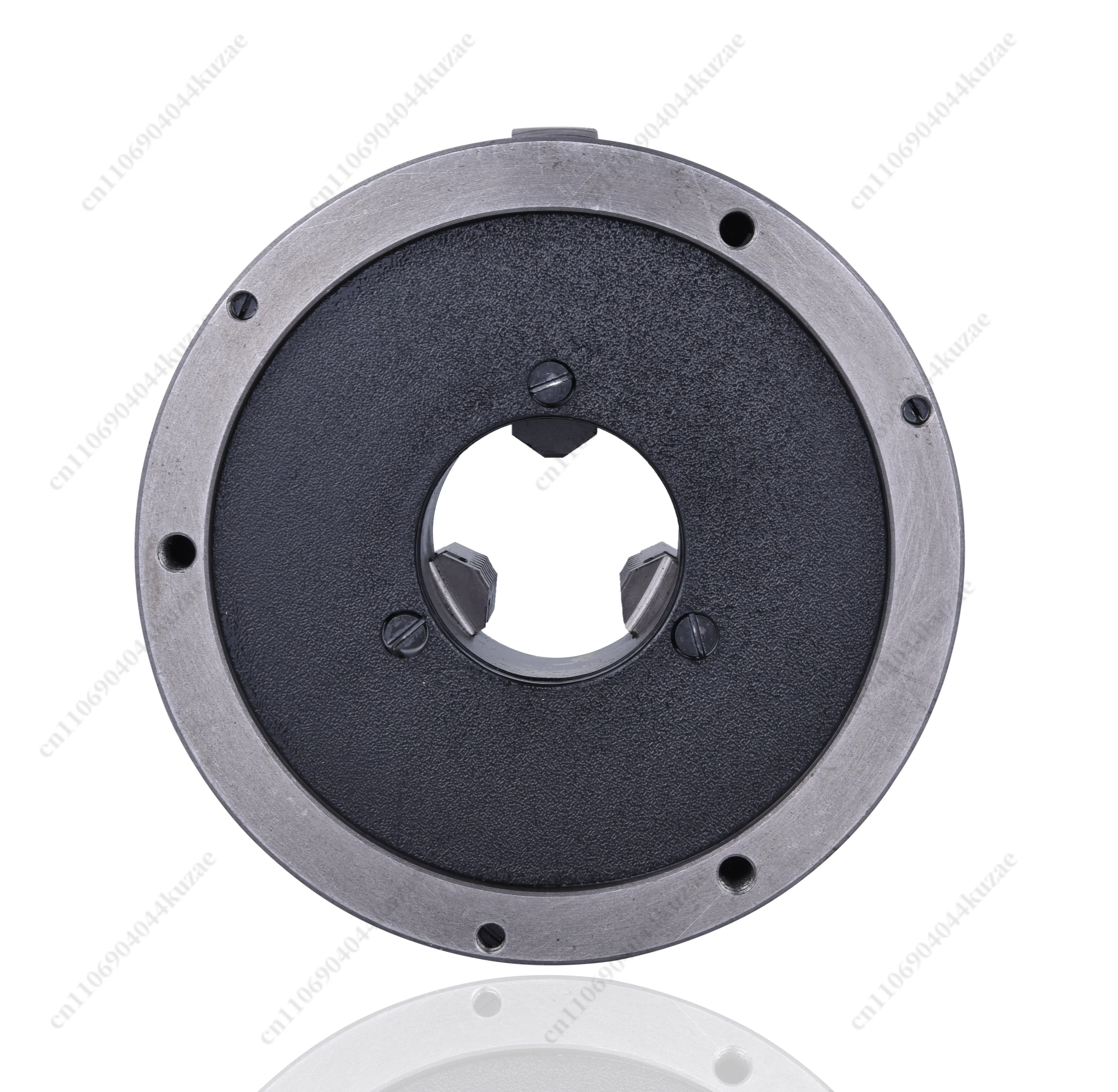 K11 Self-centering Three-jaw Chuck, 80/100/125/130/160/200/250/320 Sizes