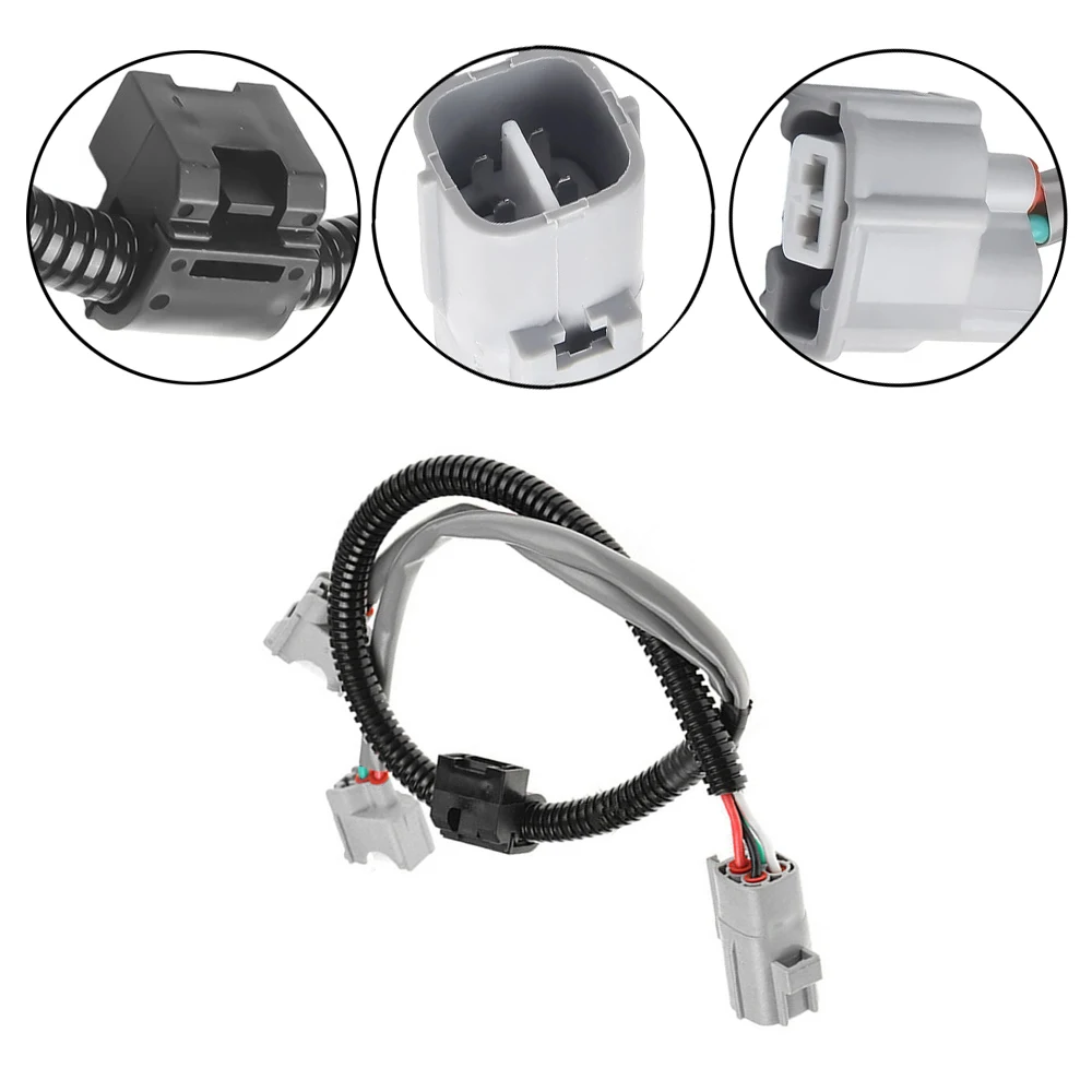 New Knock Sensor Wire Harness for Toyota Camry Highlander Sienna Solara Lexus ES330 RX330 RX440H 82219-48010 8221908010