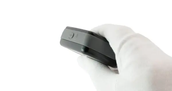 Mini lokalizator GPS do monitoringu mobilnego, smartfonów i polowań.