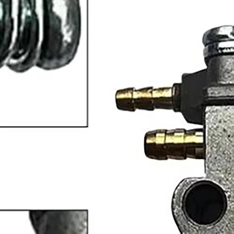 Carburetor WT-418 Fit For SRM--340 &More 35CC-40CC​ String Trimmer Chainsaws Chainsaw Carburetor For Trimmer Garden