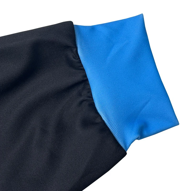 Pantaloni sportivi da uomo con stampa grafica a lettera Pantaloni da jogging hip-hop Pantaloni sportivi da allenamento Pantaloni da salotto casual in vita elastica