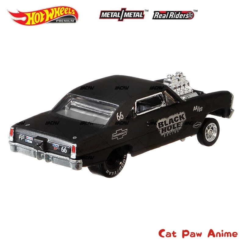 재고 있음 - 핫휠 카 컬쳐 블랙홀 차고 운송 차량 블랙홀 머큐리 쉐보레 GMH39-C