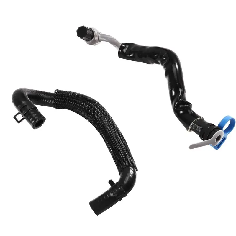 Turbocharger Hose Coolant Hose For MINI 11537565432 For BMW MINI R55 R56 R57 R58 Coolant Feed Hose Pipe-Y79A