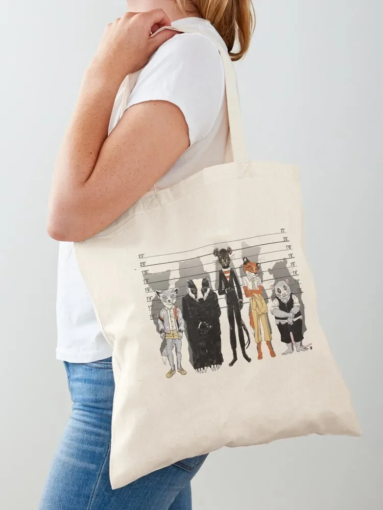 More Then Awesome The Fantastic Mr Fox Gifts For Fan Tote Bag personalized tote bag for beach Tote Bag