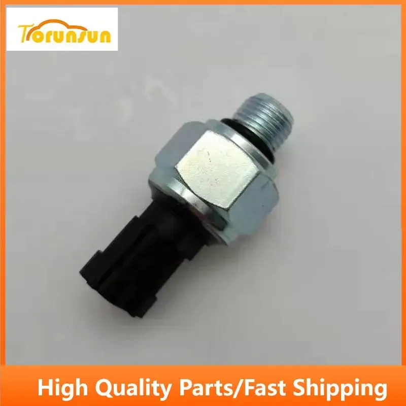 

2pcs New 7861-93-1840 Pressure Sensor for Komatsu pc200-8 pc220-8