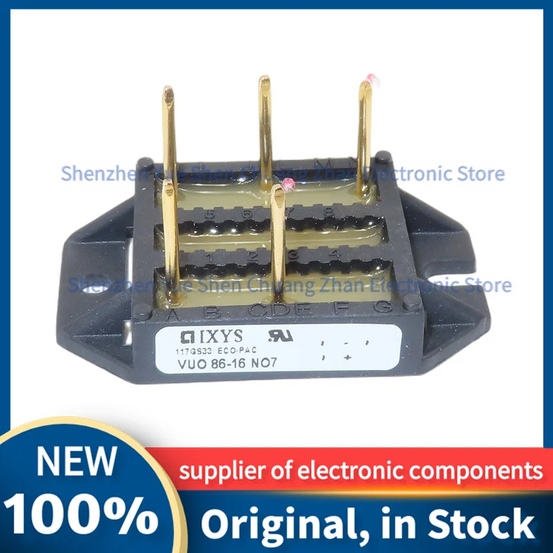 

VUO86-16NO7 Module In Stock