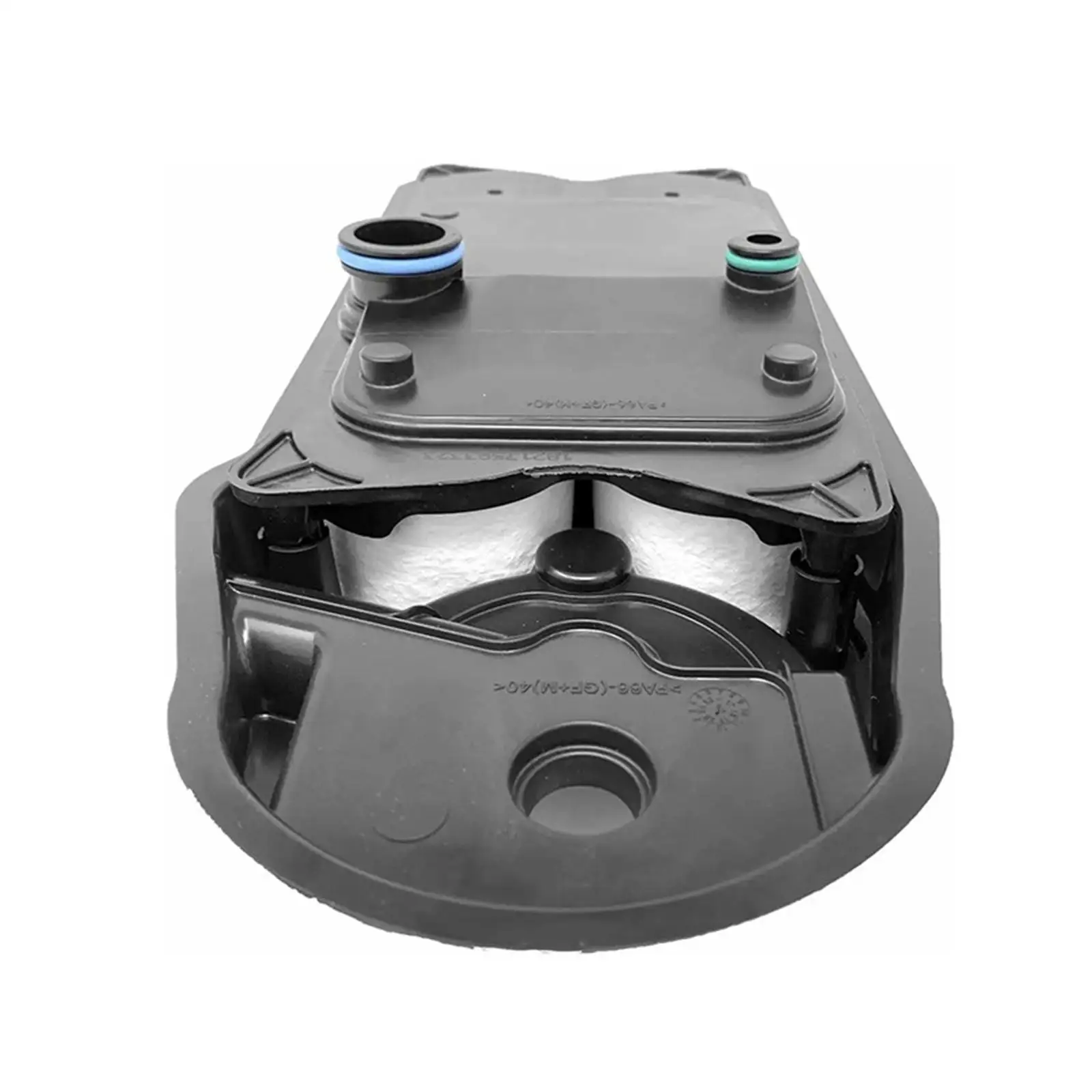 Crankcase Breather Filter 68002433AA for Dodge RAM 2500 6.7L Isb