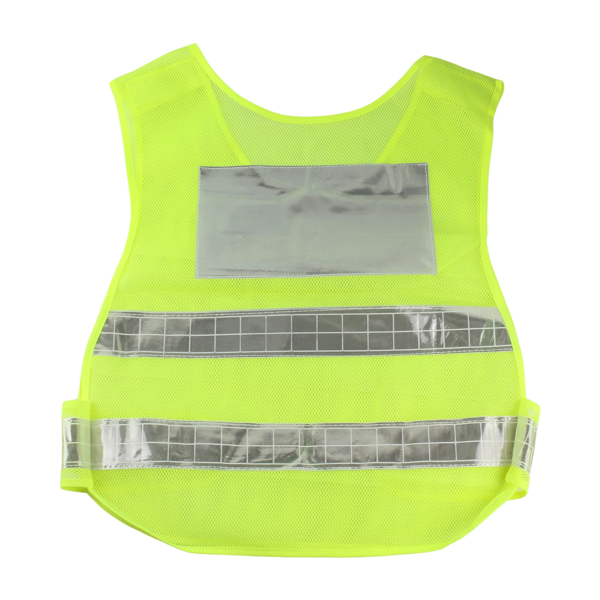 Motorcycles Retro-reflective Waistco High Reflective Vest Reflex Waistcoat Reflective Vest Construction Safety Vest Work Clothes