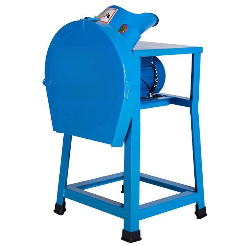 새로운 풀 절단기, 풀 분쇄기, 단두대 기계, 소형 가정용 닭과 오리 사료 분쇄기