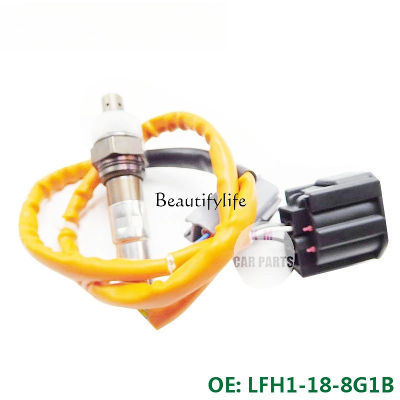 

Auto parts, oxygen sensor OE LFH1-18-8G1 LFH1-18-8G1B