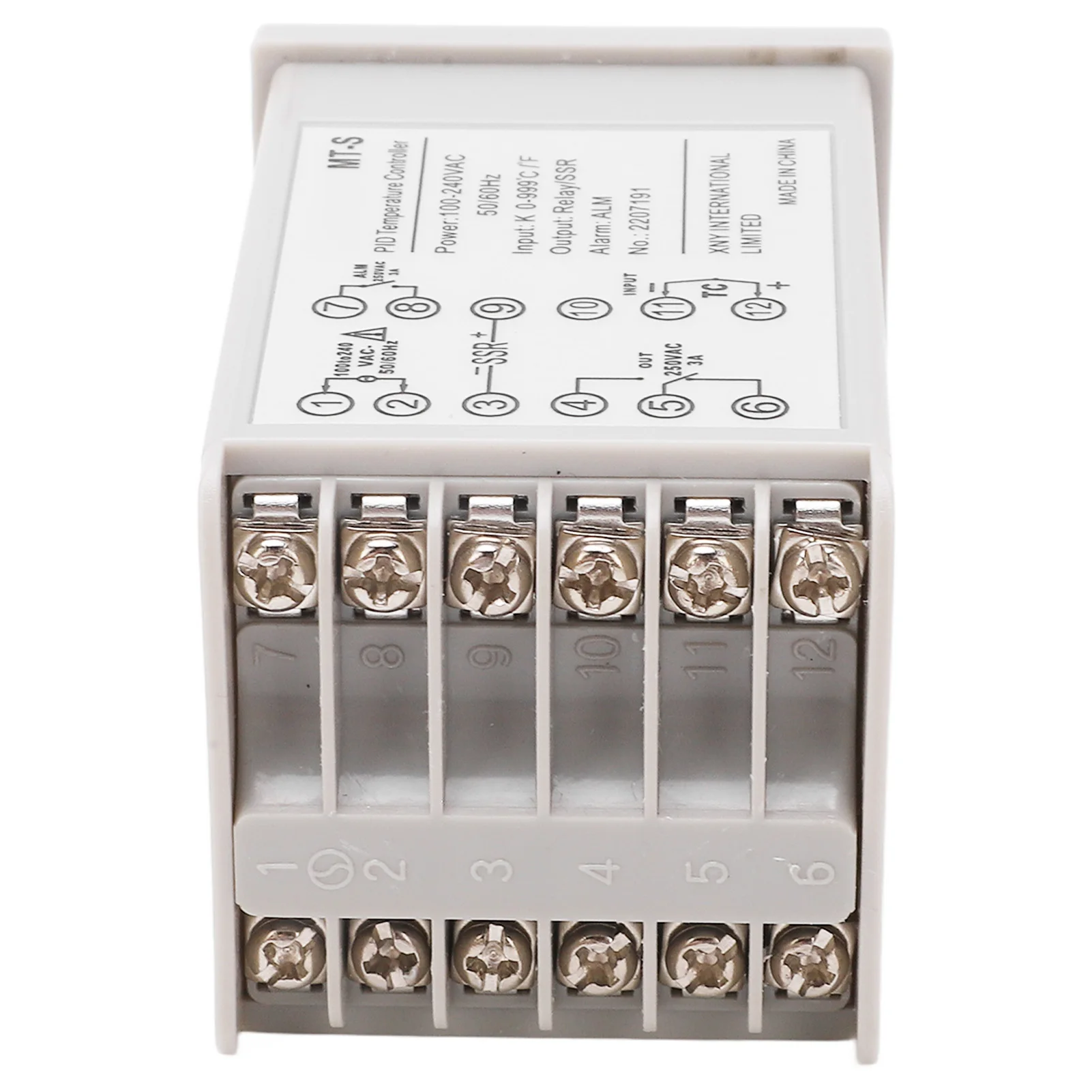 Thumbnail 2 - #30 Industrial Temperature Controllers Comparison Guide
