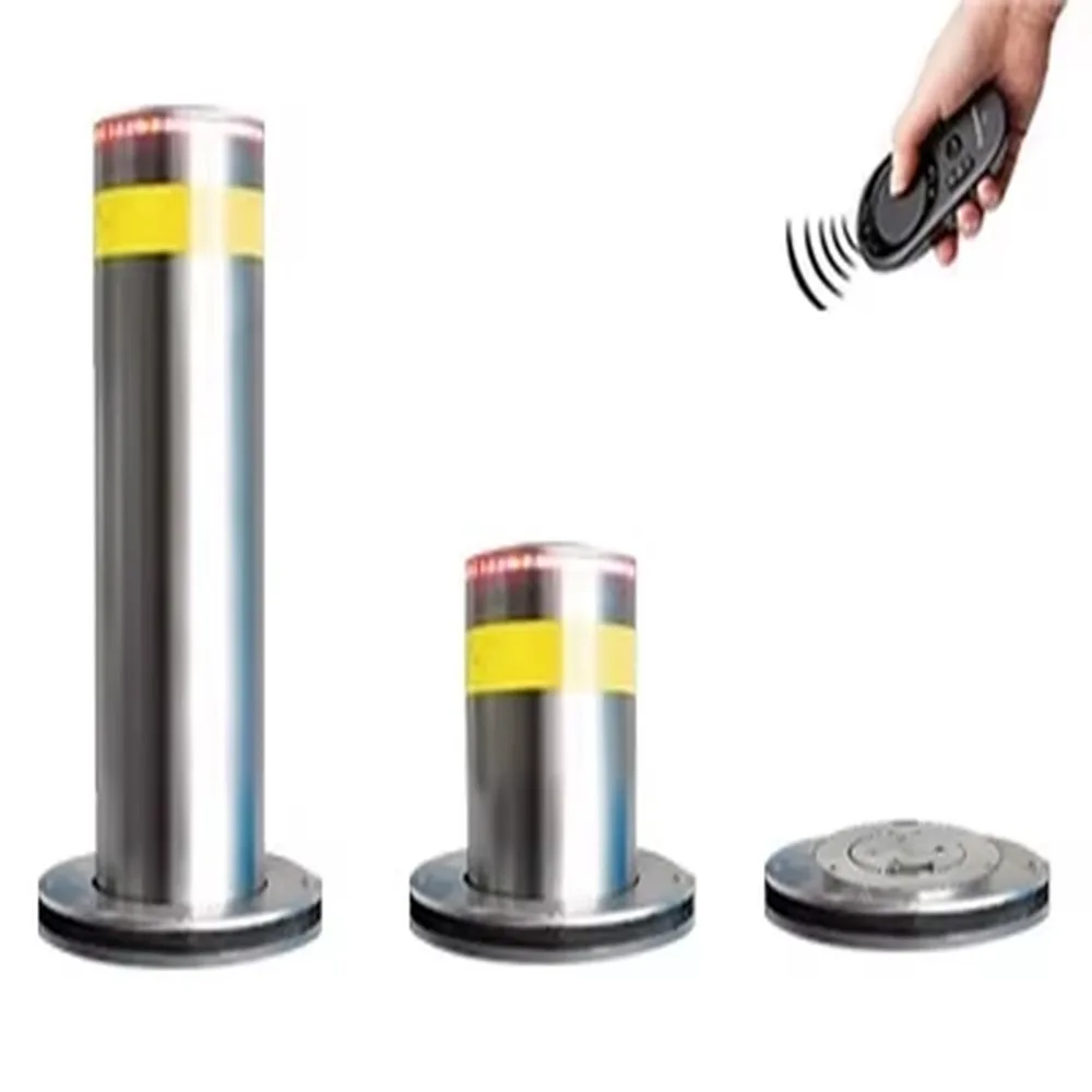 IP65 Linear Actuator Electric Cylinder for Parking System Heavy Duty Waterproof 12V 24V Motor Drive