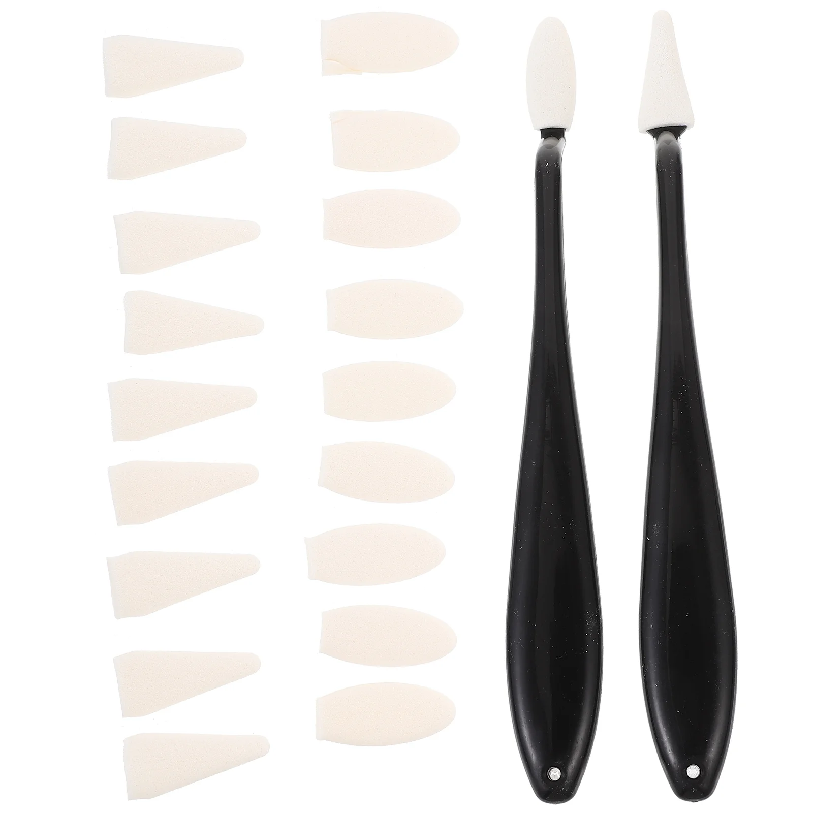 Sketch Eraser Artist Supplies Tool Wipers Drawing Trimmer Heads Sketching Useful Student