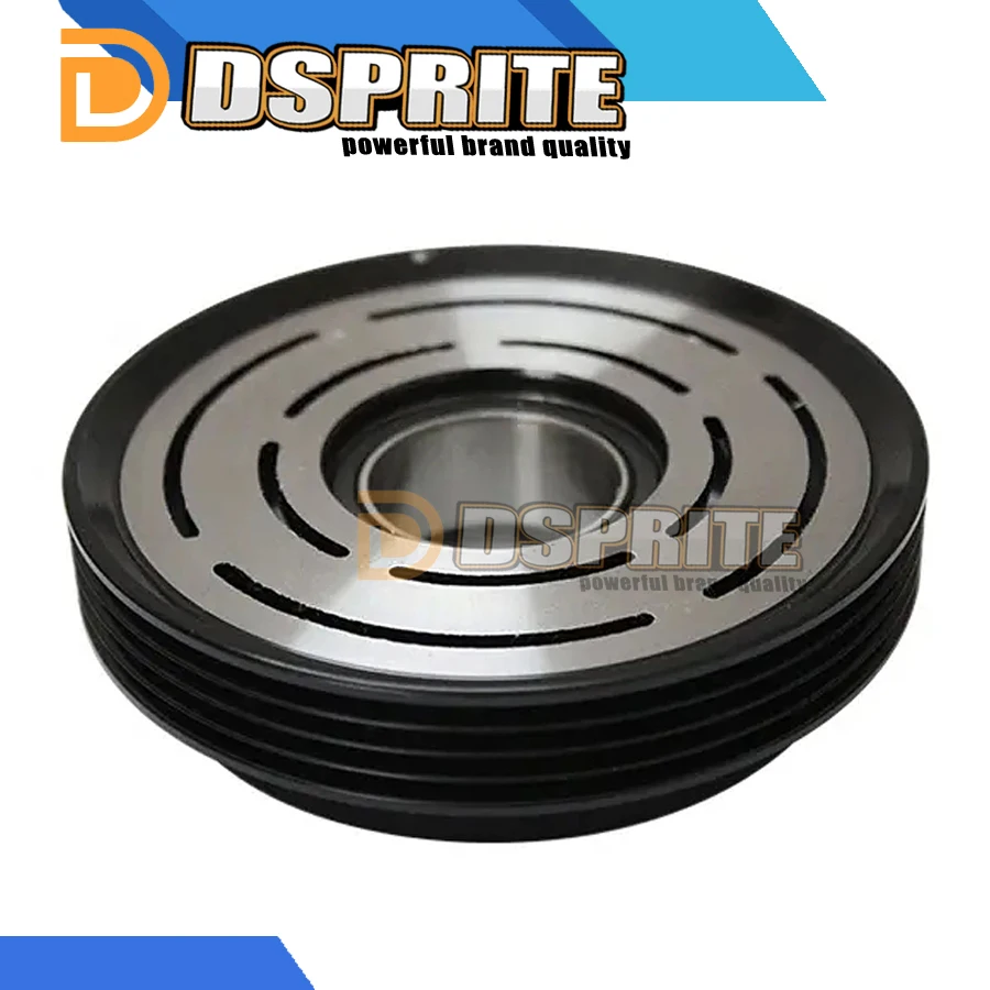 Air Conditioning AC Compressor Clutch Pulley 95200-77GB2 95201-77GB2 For Suzuki Jimny petro 1.3 M13A SN413