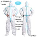 SF-Sealed-With Foot