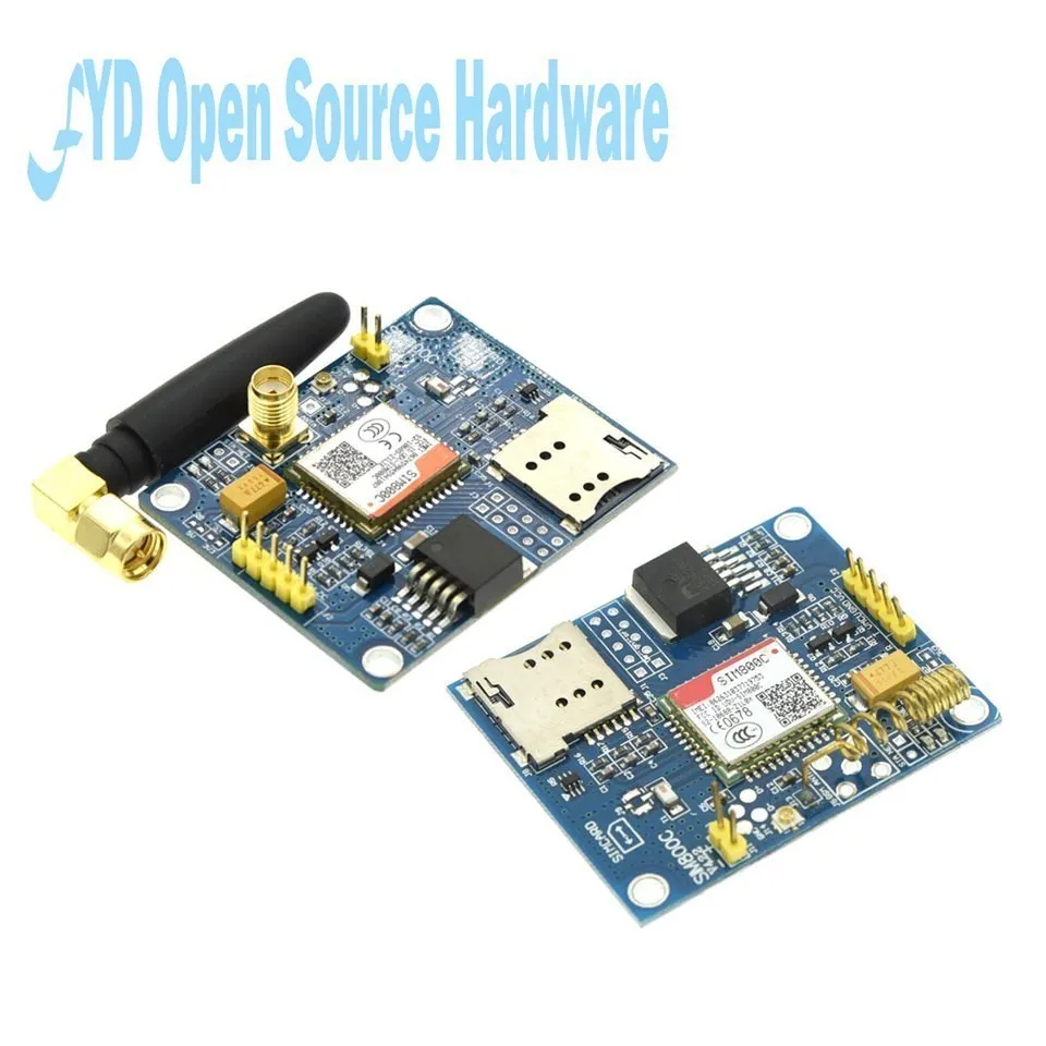 sim800c москва