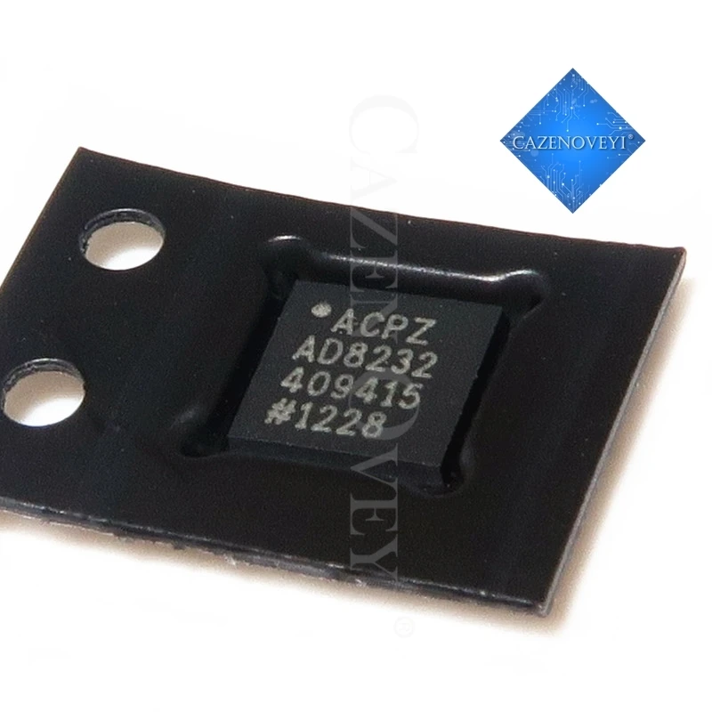5-100PCS AD8232ACPZ AD8232ACP OB2226CP OB2226 STW26NM60N W26NM60N BCP51T1G BCP51 VNQ5E050MK VNQ5E050 STD3NK60Z-1 D3NK60Z