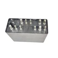 NEW High Quality FOR Mercedes Benz Turn Signal Relay Flasher Wiper w126 w124 w201 w202 2018210047 2018210247