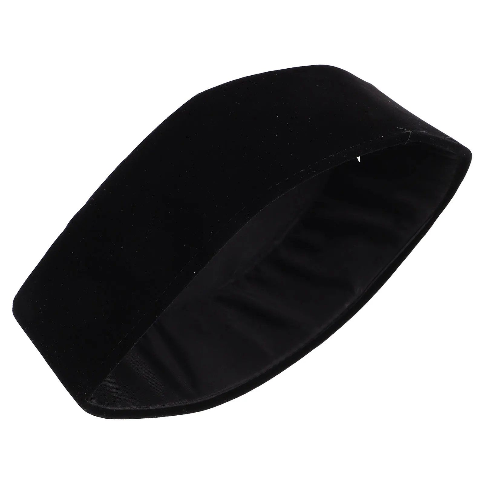 

Southeast Asian Muslim Prayer Hat Touch Boat Hat Islamic Worship Cap Comfortable Men