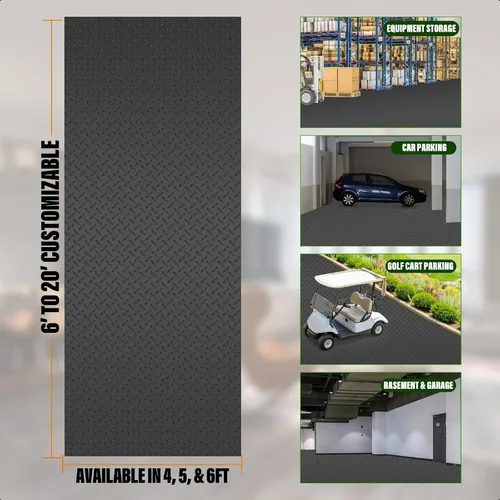 Parquets de sol et accessoires