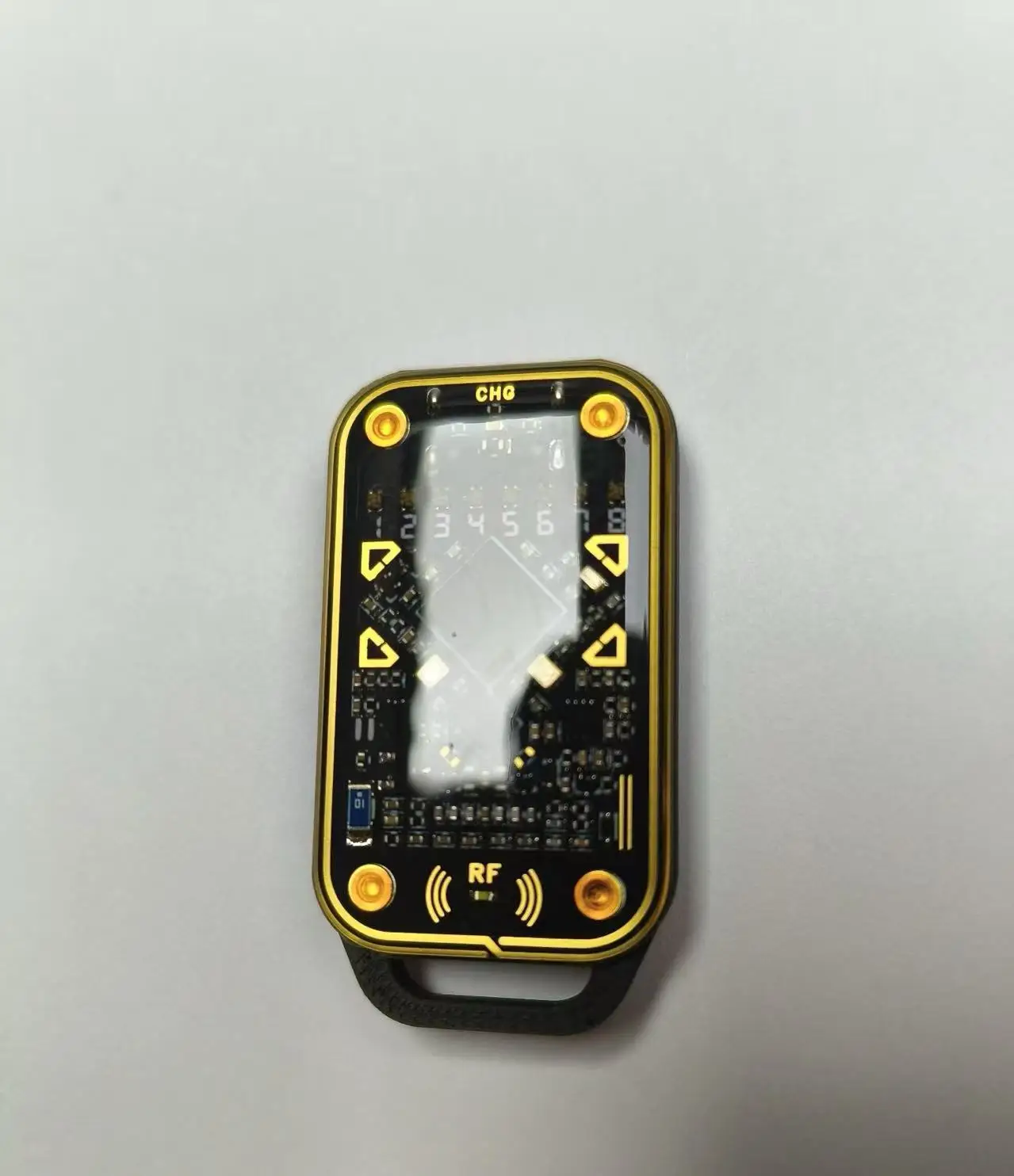FULL-Chameleon Ultra V3.0 RFID Smart Chip Reader Compatible With NFC Read Writer RFID Smart Chip ID IC