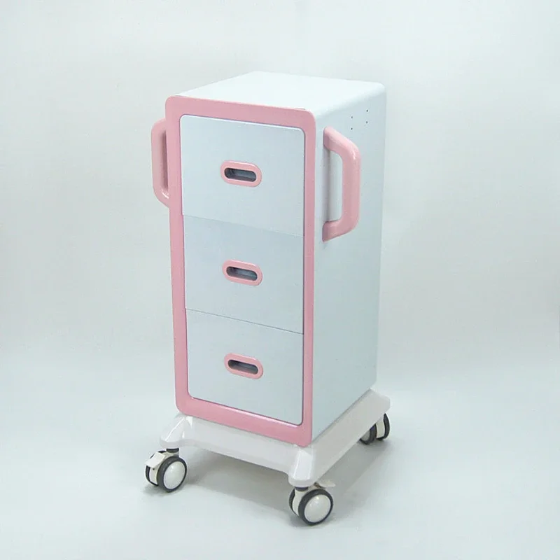 2022 beauty barber cart hair salon trolley salon trolley