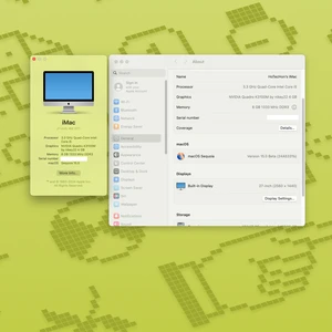 11 Hauptverkaufsplatten IMAC 2011 - №8