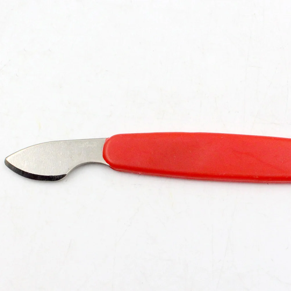 

2pcs Metal Back Opener Tool Professional Wrist Watch Repair Kit For Replacement High Grade Case Radian Design Lever