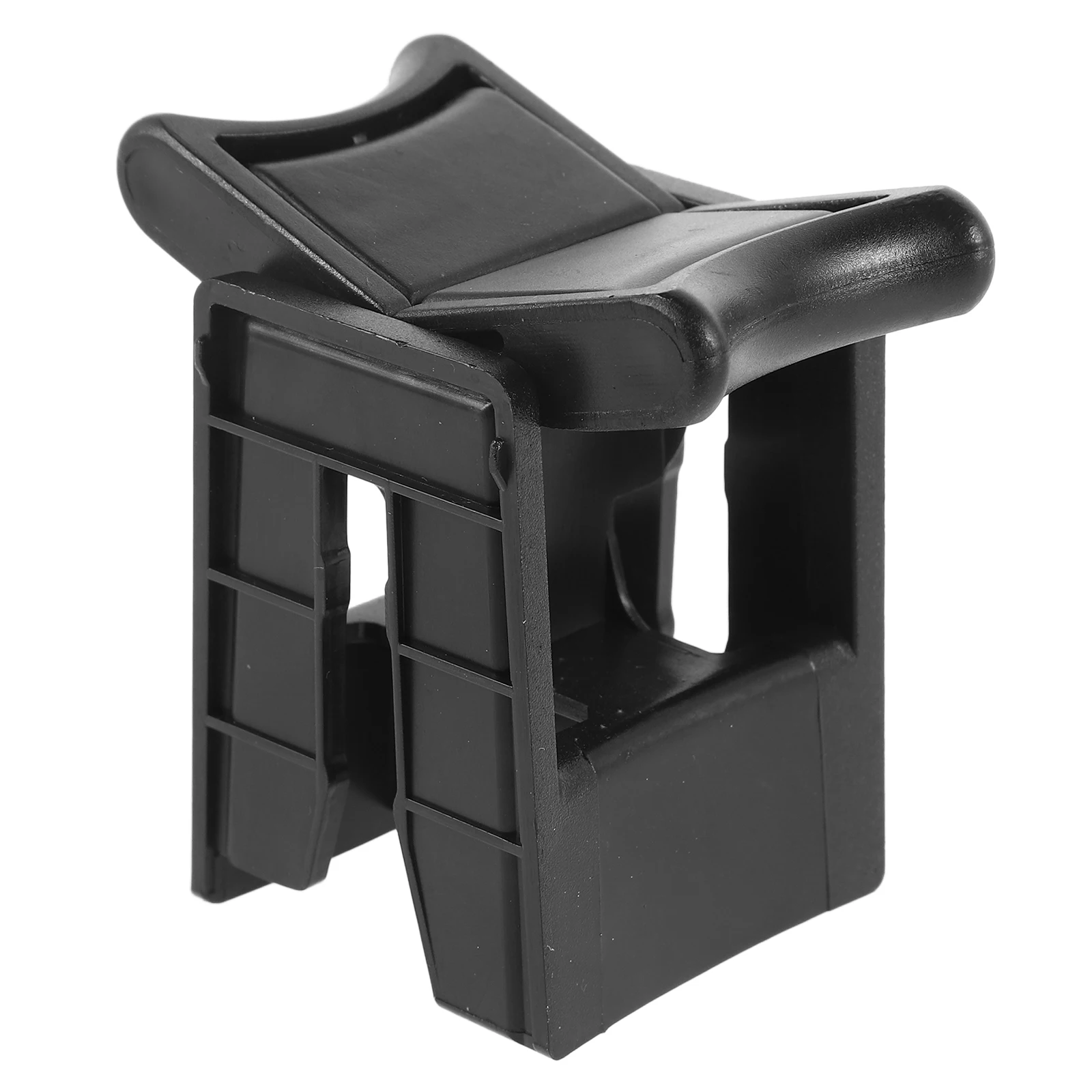 

Cup Holder for ABS Durable Holder Splitter Install Space Saving Console Insert Adapter Water Bottles