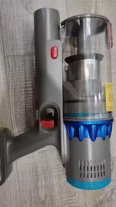 최고의 V15 무선 스틱 진공 청소기 휴대용 충전식 공장 가격 소비자 가전 V15s