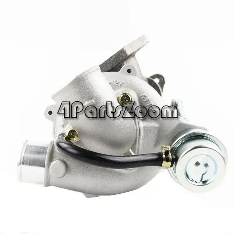 Turbocharger for Hyundai Porter 2.5 120 HP D4BC GT1749S 732340 turbo