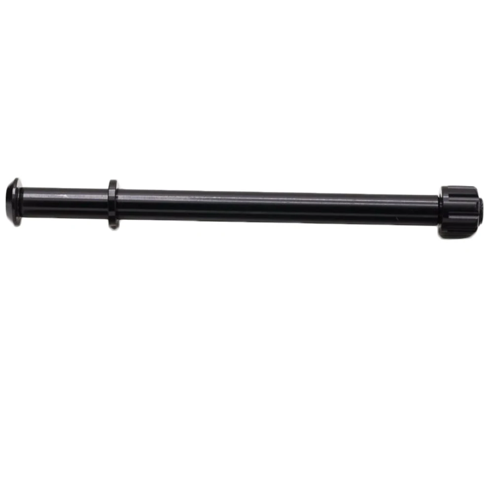 Experience the Difference with Our Premium Mountain Bike Bicycle Frame Rear Thru Axle 148/142*12mm Hub Lock Rod