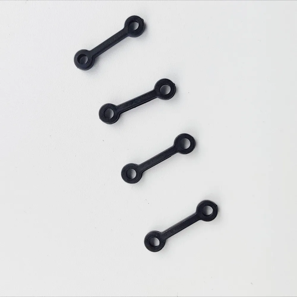 4-10pcs SYMA S39 Helicopter Connect buckle S39 Connect Buckles 1.3cm Fixed Part Spare Parts