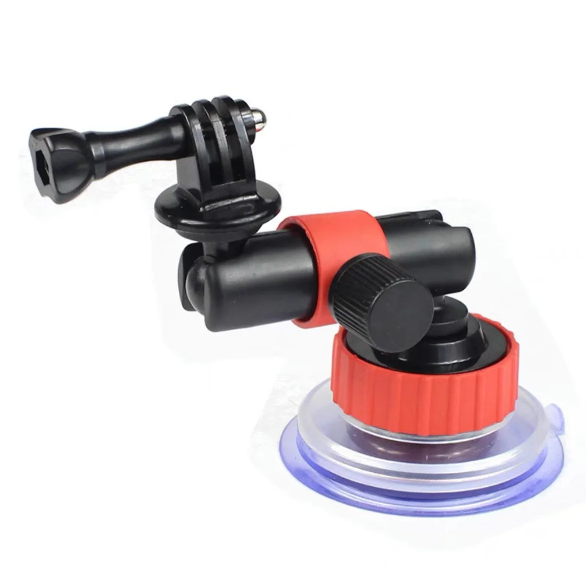 

Car suction cup suitable for Gopro9/8/7 Ant Sports Camera Car suction cup holder