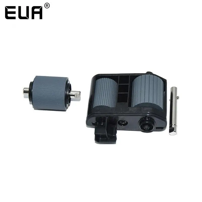 Новый сменный комплект роликов Adf J8j95a 5851-7202 300 для HP Laserjet Enterprise M681 M682 M631 M632 9120fn2 8500fn2 E67560 E6755