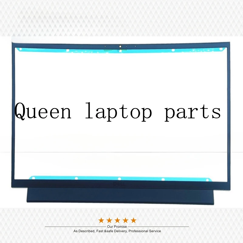 

New For Dell G16 7630 G16 7635 Screen LCD Bezel Front Cover Case MH75N 0MH75N