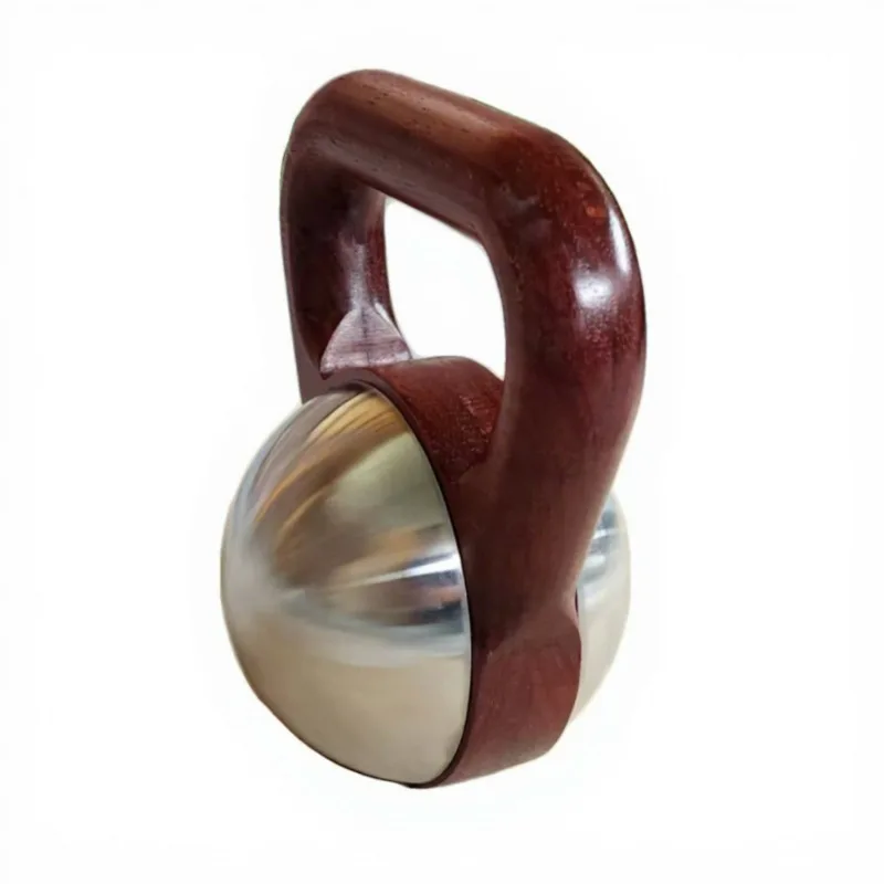 

Stainless Steel Core Kettlebell Adjustable Weight System for Home and Commercial Gym Fitness Equipment