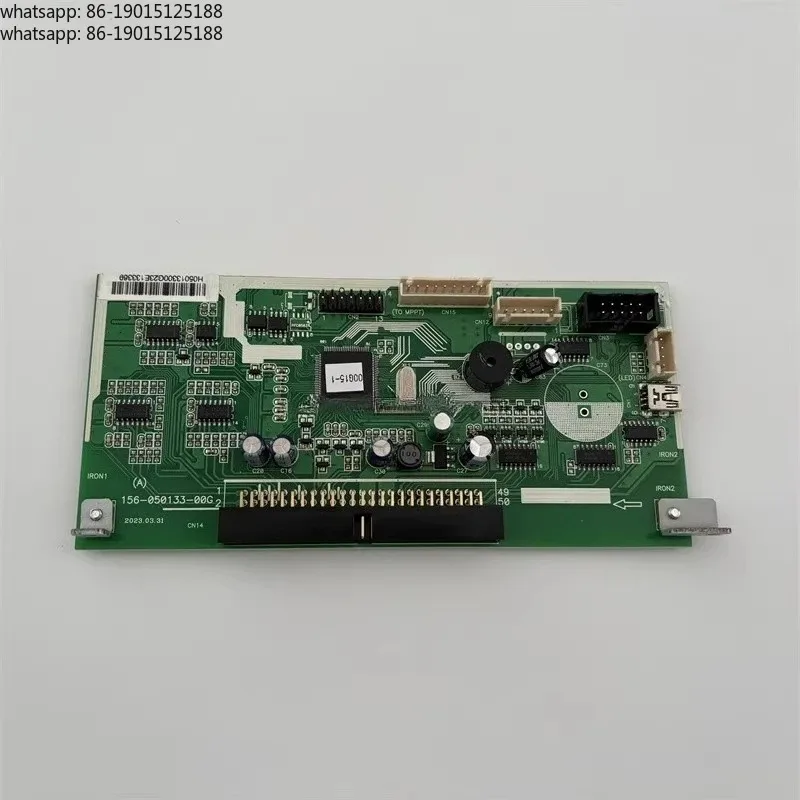 3.2KW5KW3.5KW5.5KW Inverse Control Machine Control Board
